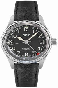 Replica 01 754 7749 4064-07 5 17 65 Oris Big Crown Pointer Date 36mm Ladies Watch